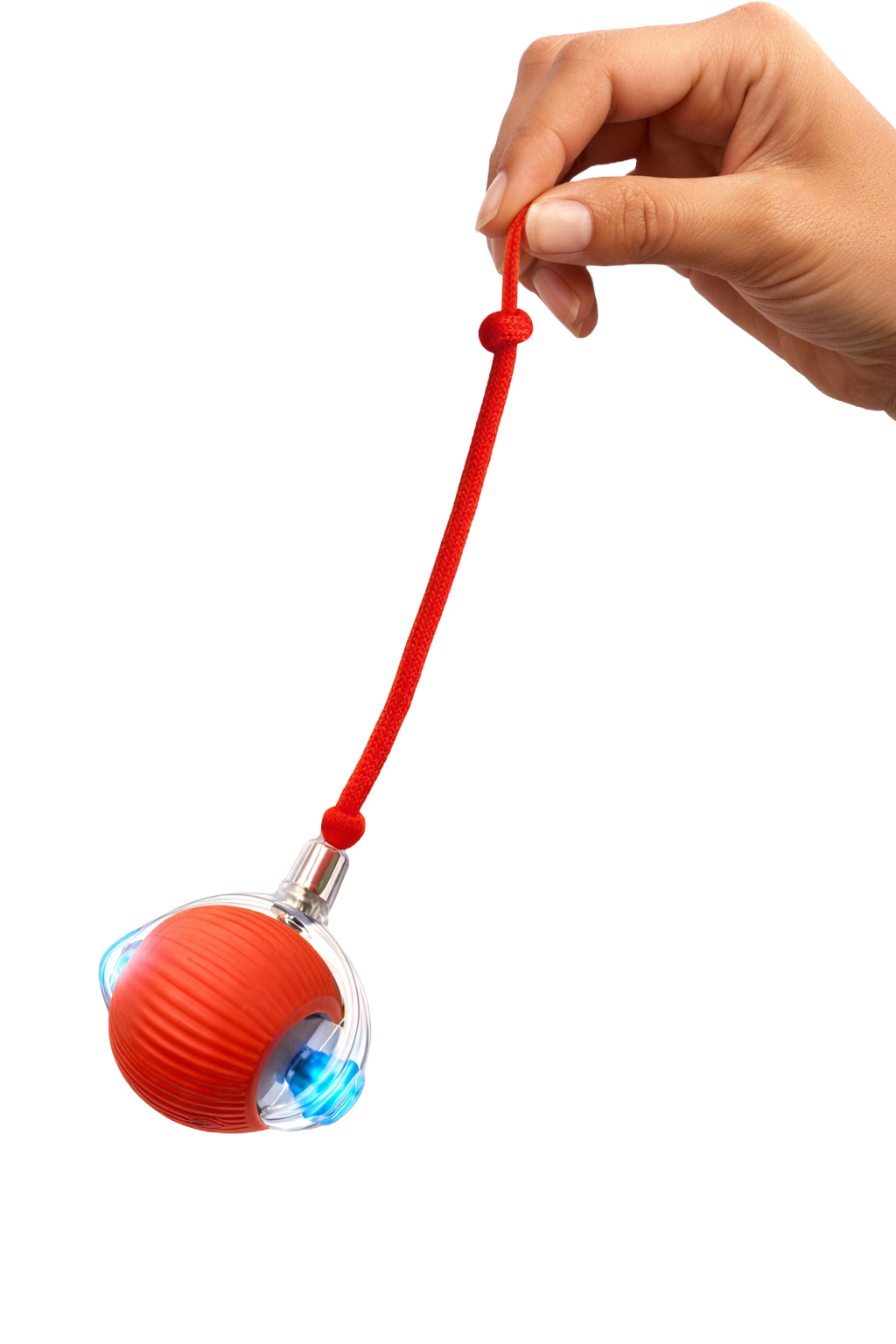 Mensoa™ : La Balle Interactive Qui Occupe Votre Chat Pendant des Heures